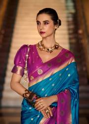 Rajpath  CHERRY SILK